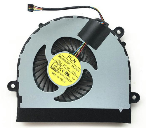 Ventilateur de CPU pour Lenovo ideapad S210